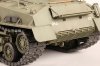 I Love Kit 61620 M4A3E8 Medium Tank - Late 1/16